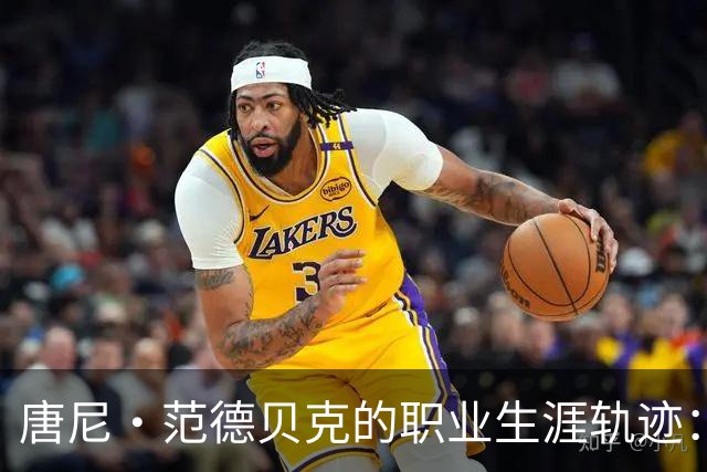 唐尼·范德贝克的职业生涯轨迹：从巅峰到低谷的深思